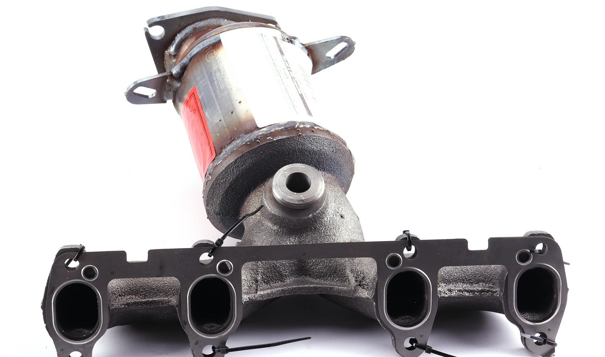 BM80385H BM CATALYSTS
